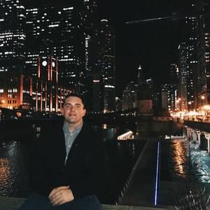 Meet your Posher, Will